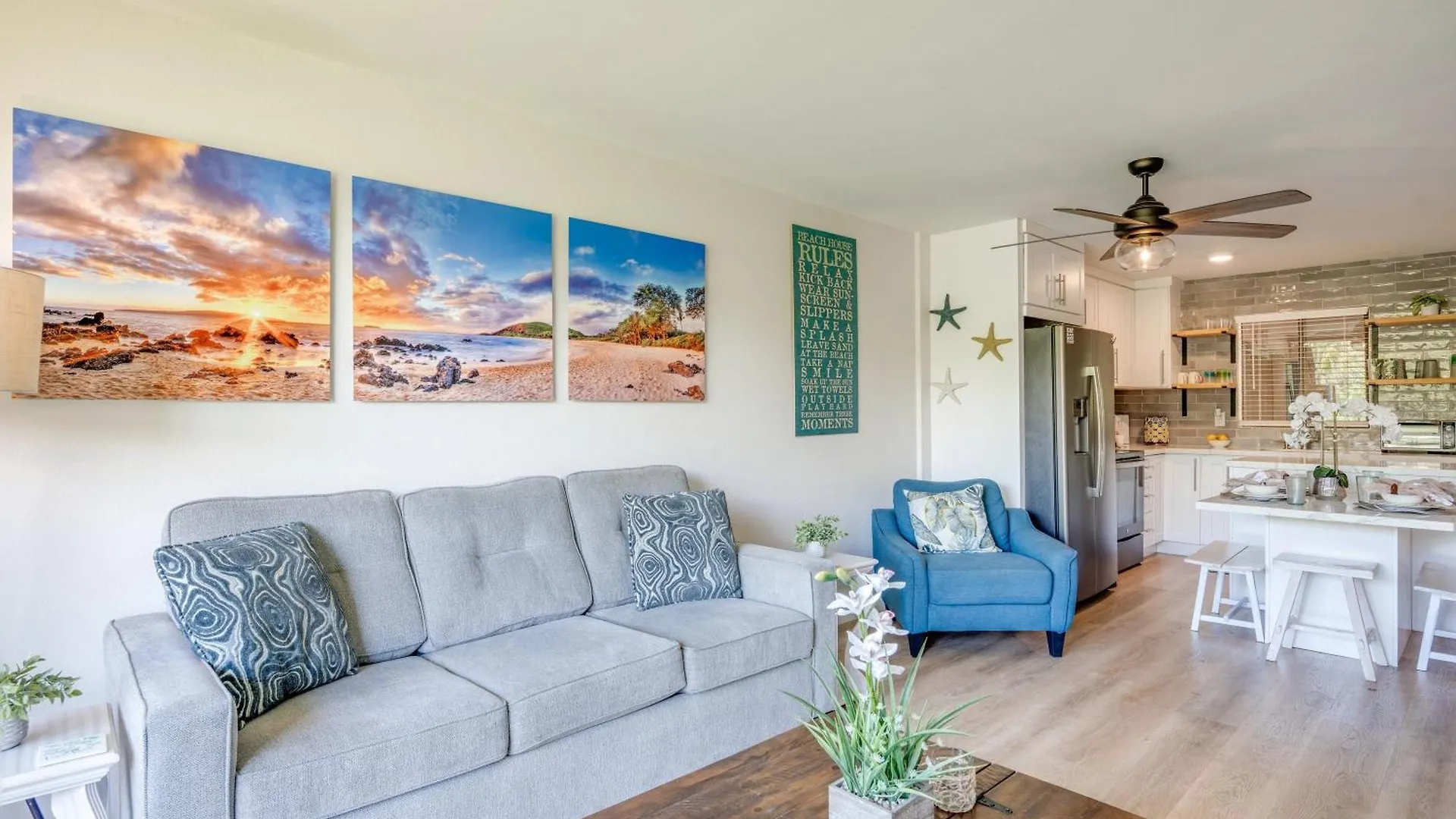 Pacific Shores B110 Kihei