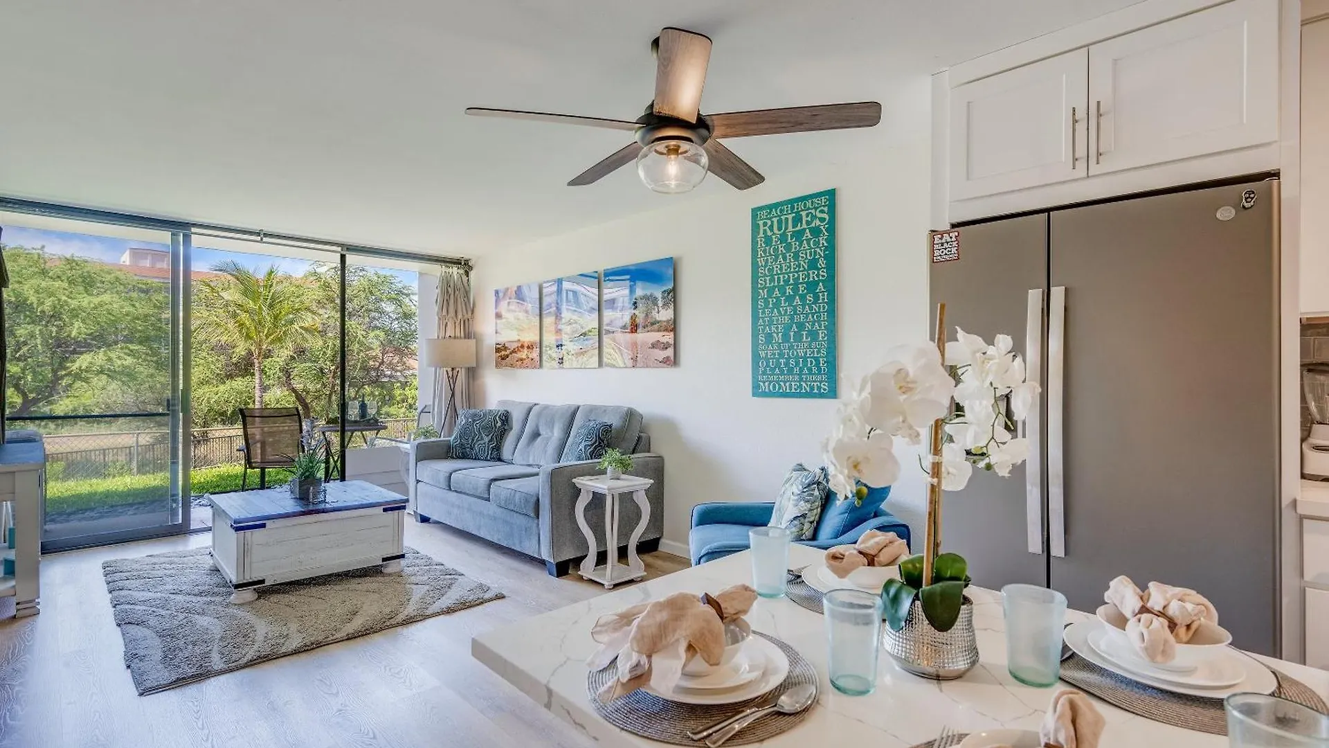 Pacific Shores B110 Kihei