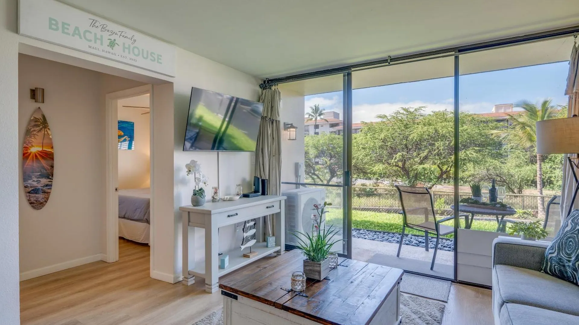 Pacific Shores B110 Kihei