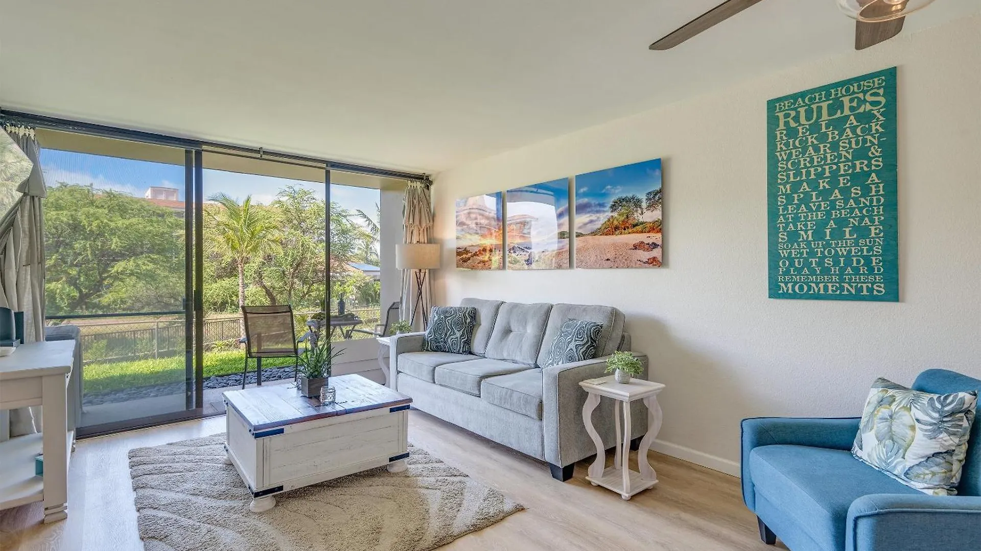 Pacific Shores B110 Kihei Holiday home