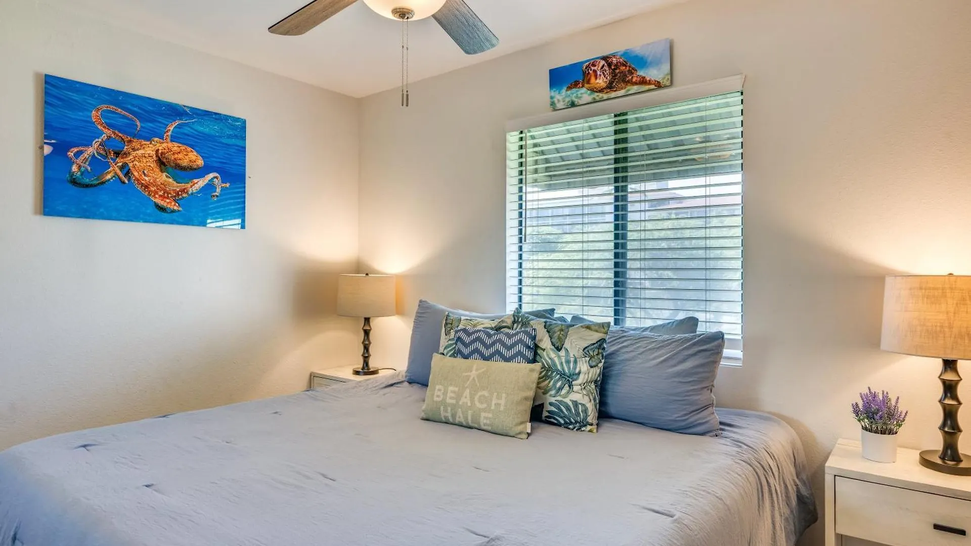Pacific Shores B110 Kihei Holiday home