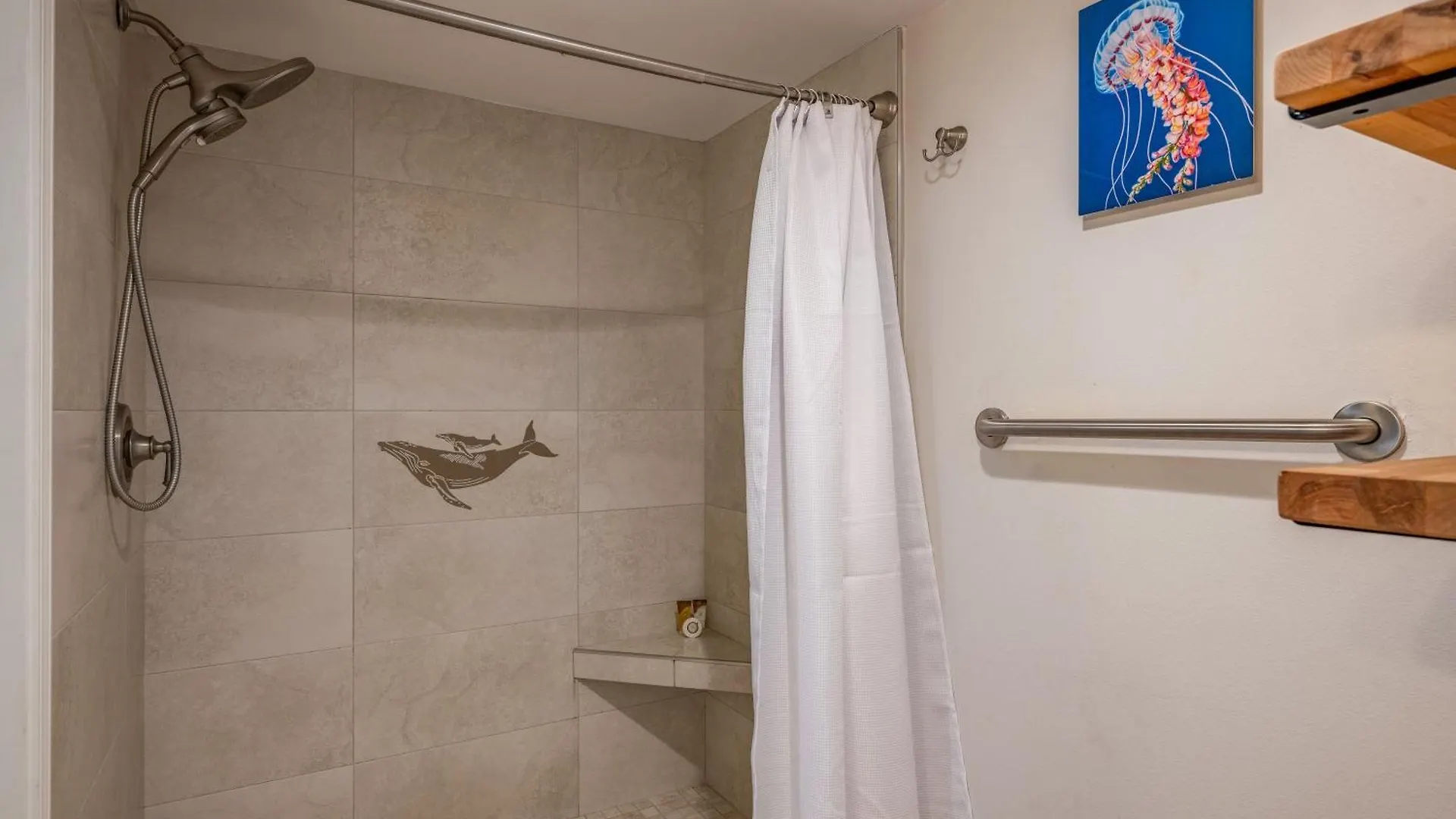 Holiday home Pacific Shores B110 Kihei