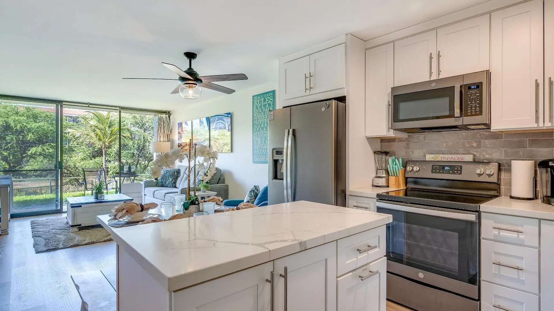 Holiday home Pacific Shores B110 Kihei United States