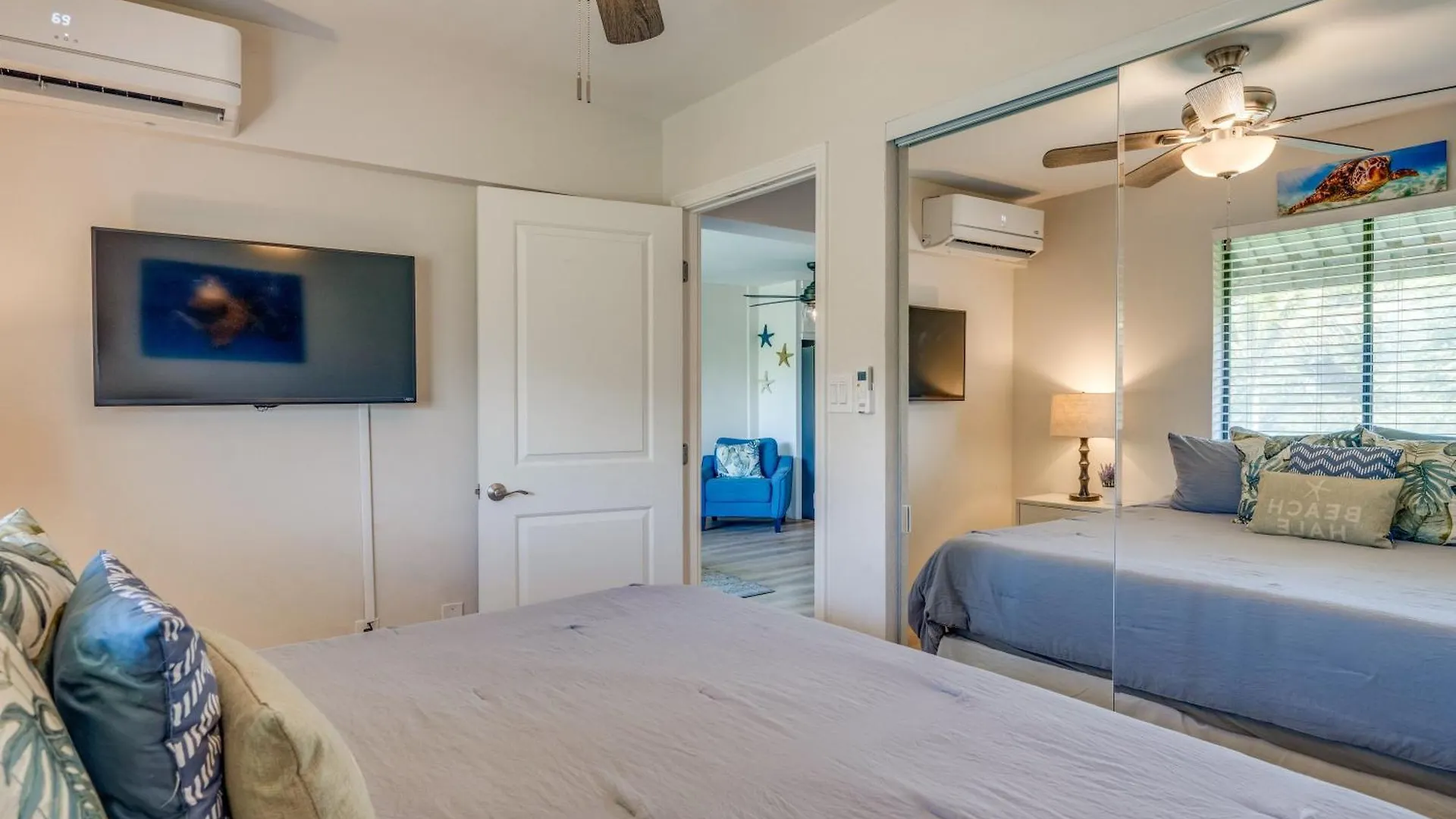 Holiday home Pacific Shores B110 Kihei