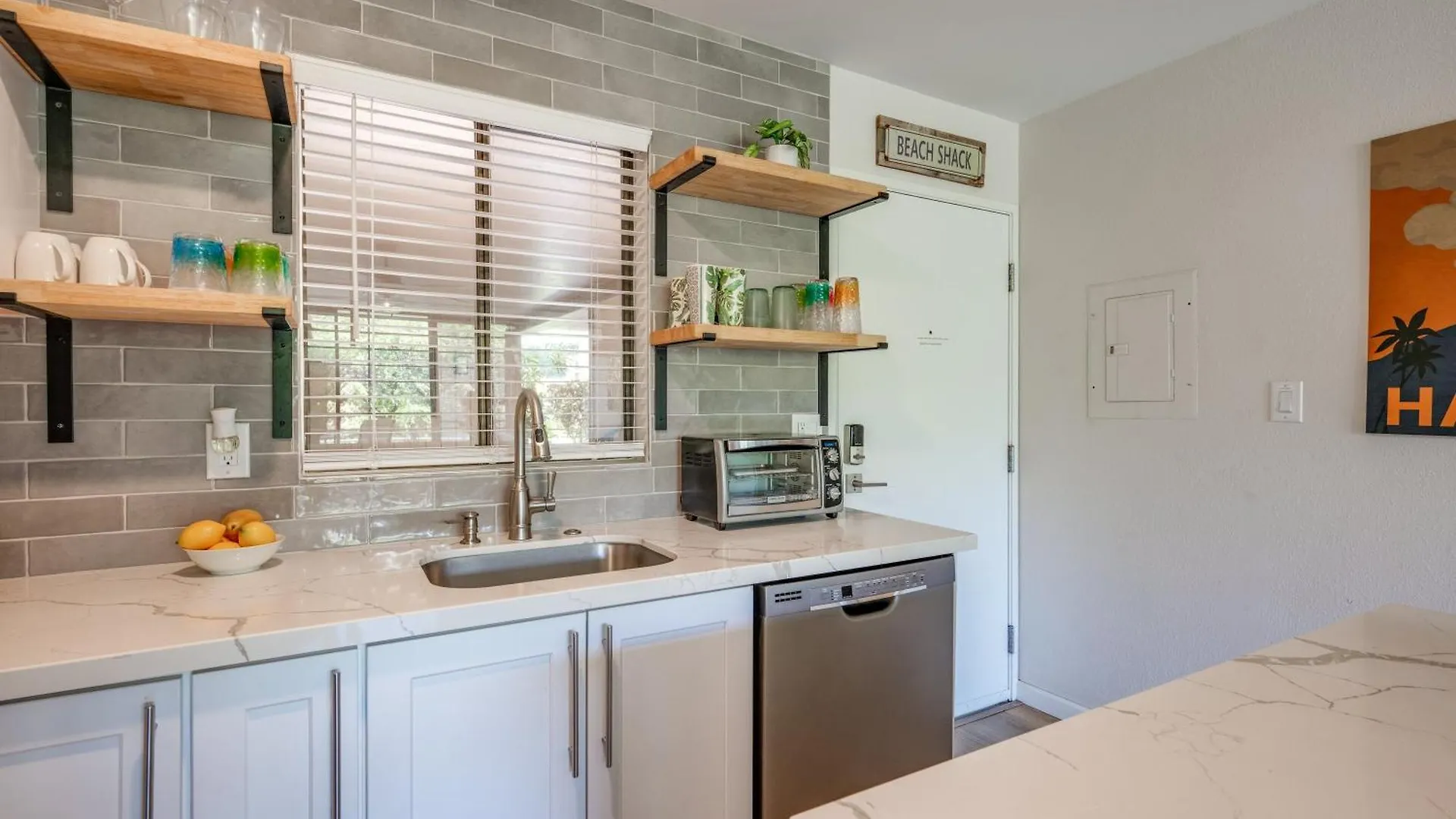 Pacific Shores B110 Kihei Holiday home