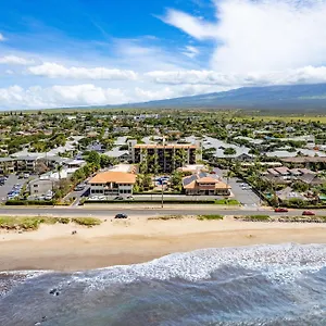 Maui Vacation Club Apartahotel